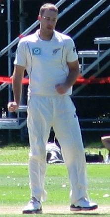 Daniel Vettori