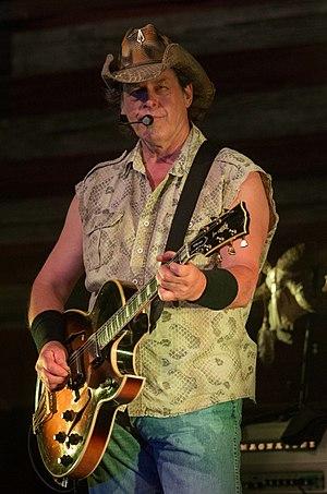 Ted Nugent