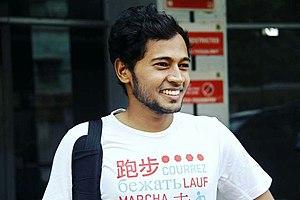 Mushfiqur Rahim