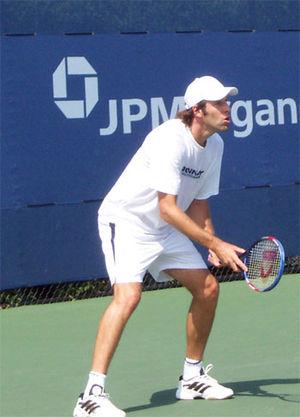 Greg Rusedski