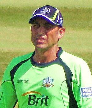 Younus Khan