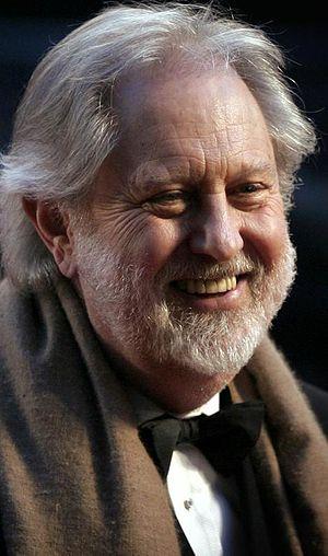 David Puttnam