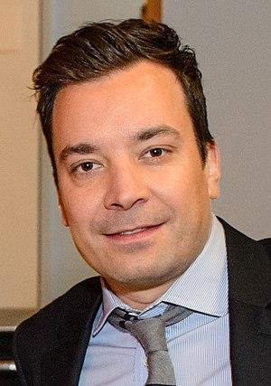 Jimmy Fallon