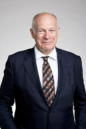 David Neuberger, Baron Neuberger of Abbotsbury