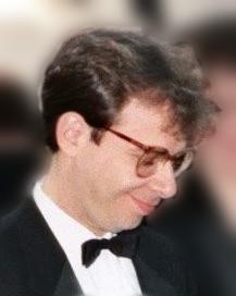 Rick Moranis