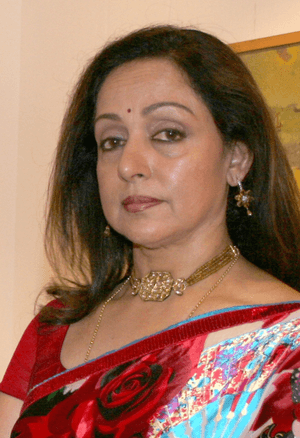 Hema Malini