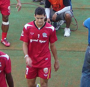 Cleiton Silva