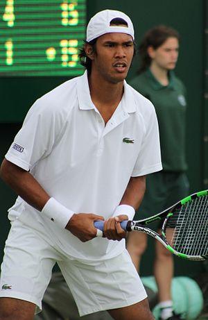 Somdev Devvarman