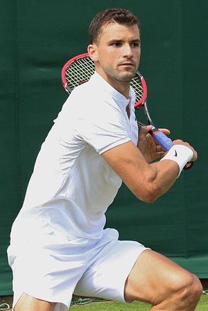 Grigor Dimitrov