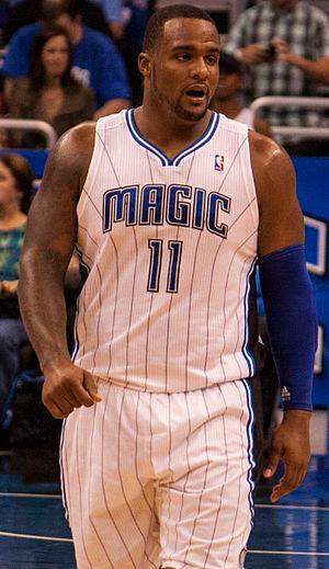 Glen Davis