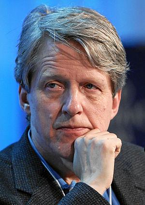 Robert J. Shiller