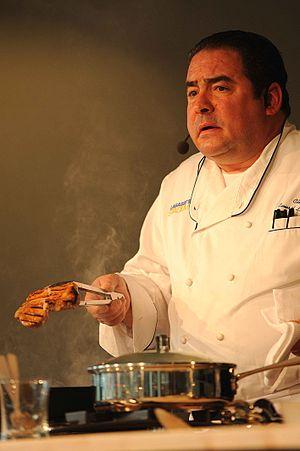 Emeril Lagasse