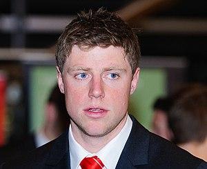 Rhys Priestland