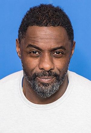 Idris Elba