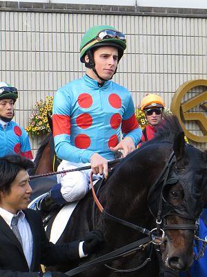 William Buick