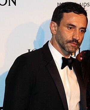 Riccardo Tisci