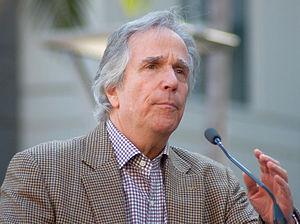 Henry Winkler