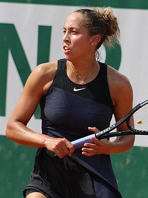 Madison Keys