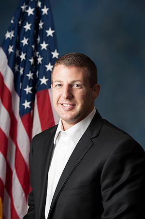 Markwayne Mullin