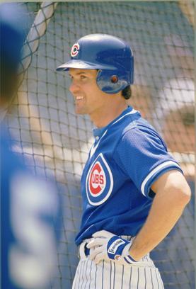 Ryne Sandberg