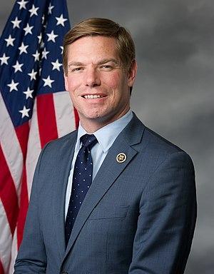 Eric Swalwell