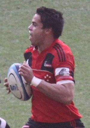 Sean Maitland