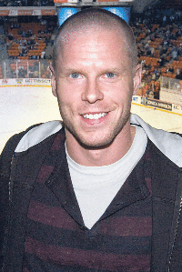 Saku Koivu