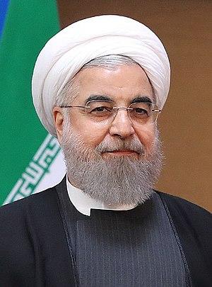 Hassan Rouhani