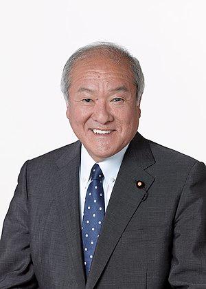 Shun'ichi Suzuki