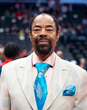 Walt Frazier