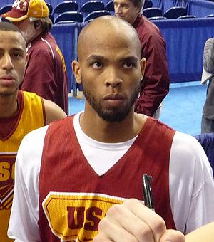 Taj Gibson