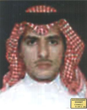 Ahmed al-Nami