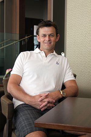 Adam Gilchrist