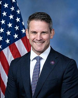 Adam Kinzinger