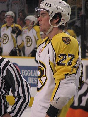 Adam McQuaid