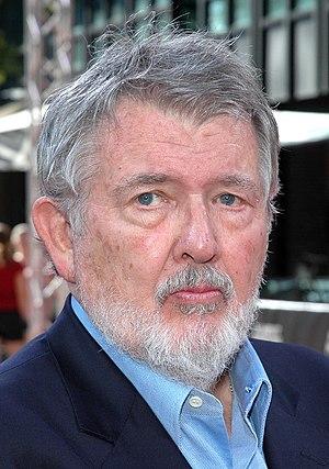 Walter Hill