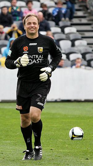 Mark Bosnich