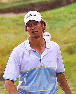 Adam Scott