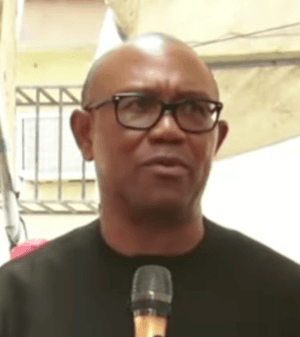 Peter Obi