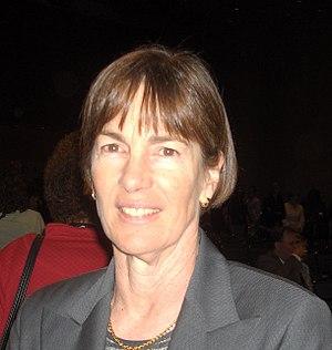 Tara VanDerveer