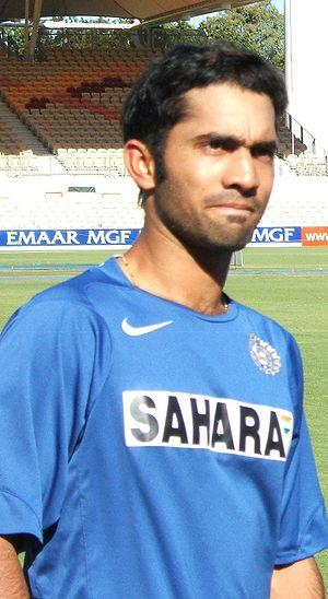 Dinesh Karthik