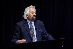 Sam Pitroda