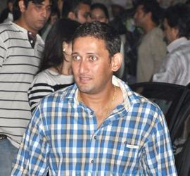 Ajit Agarkar