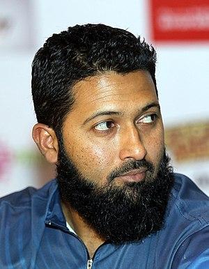 Wasim Jaffer