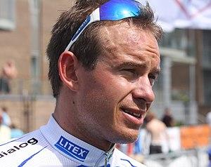 Alexander Kristoff