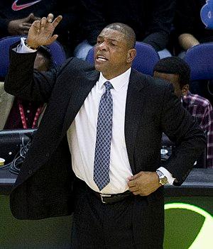 Doc Rivers