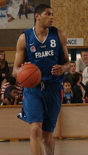 Nicolas Batum