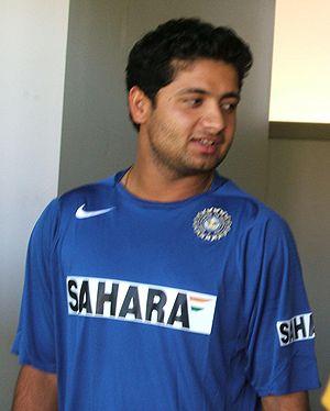 Piyush Chawla