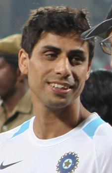 Ashish Nehra