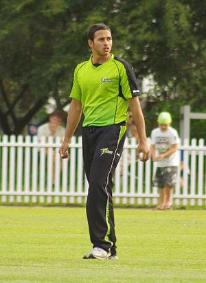 Usman Khawaja